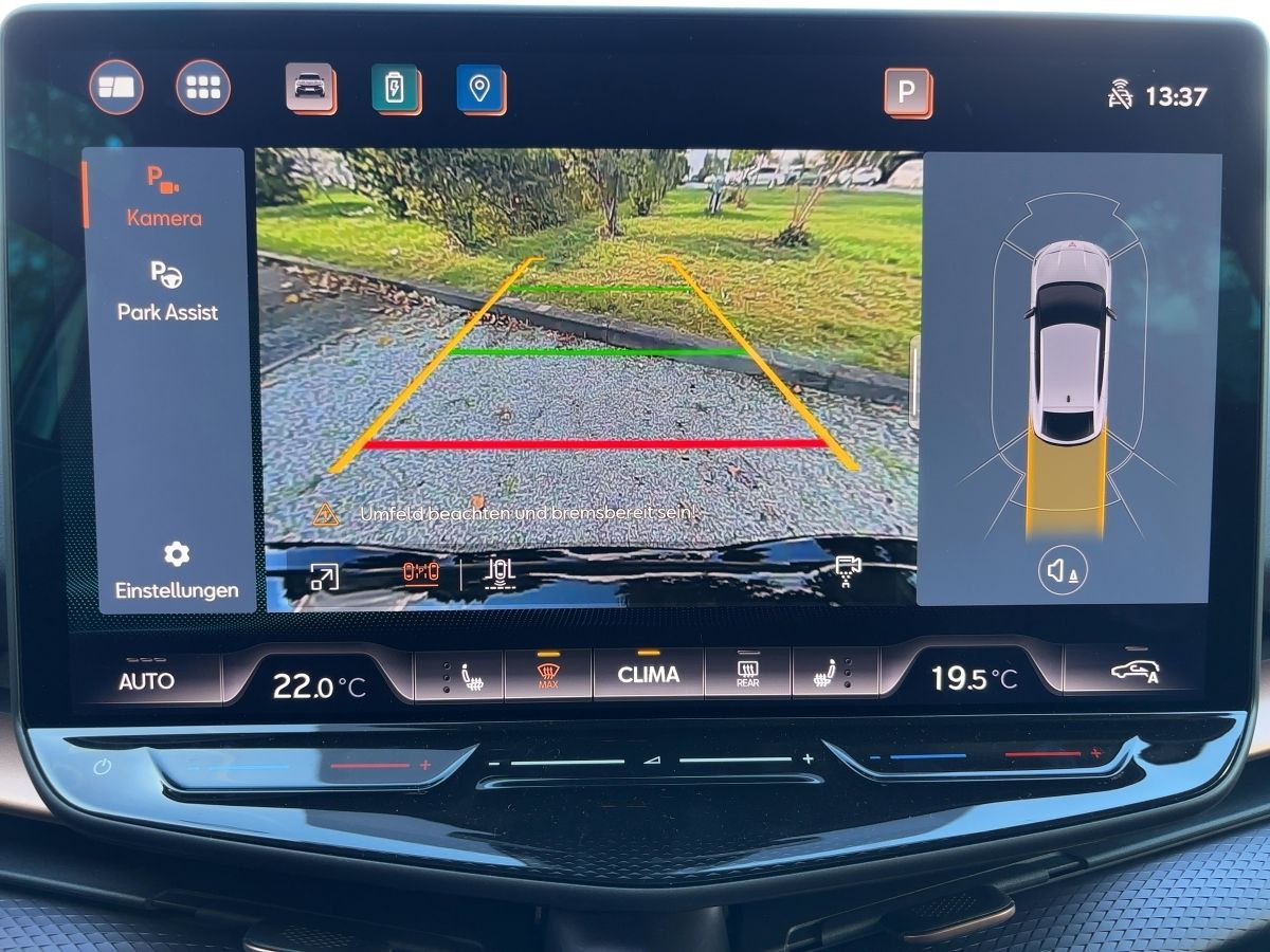 Cupra Tavascan - Bild 14