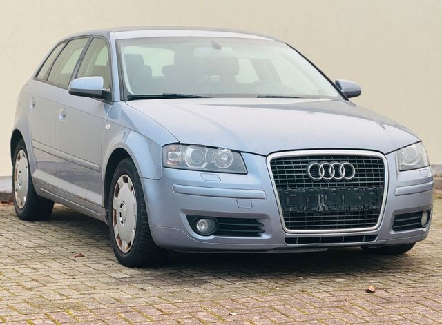 Audi A3 Sportback 2.0 TDI Ambition 1 Hand