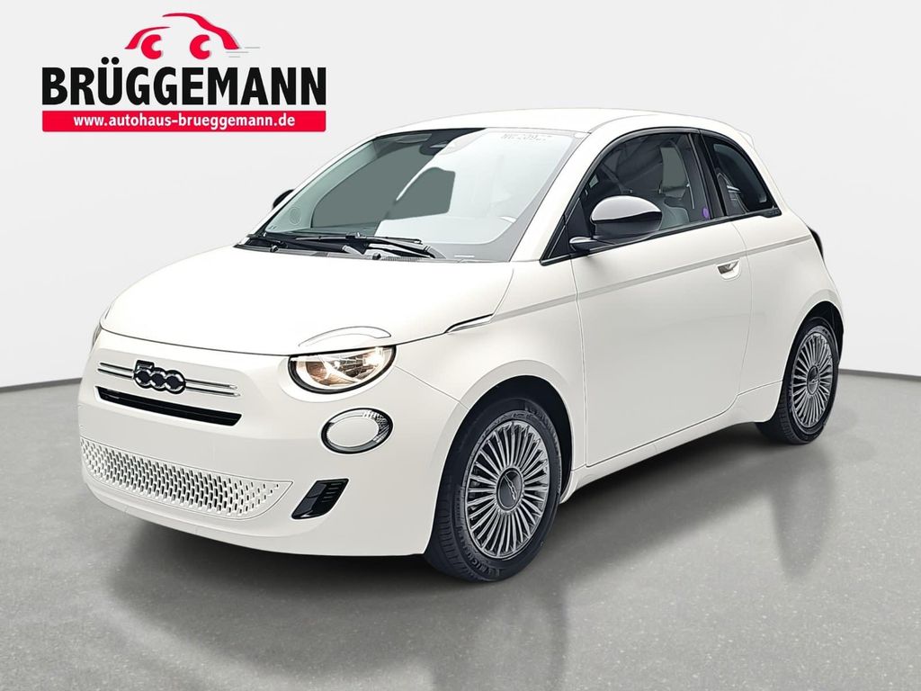 Image of Fiat 500