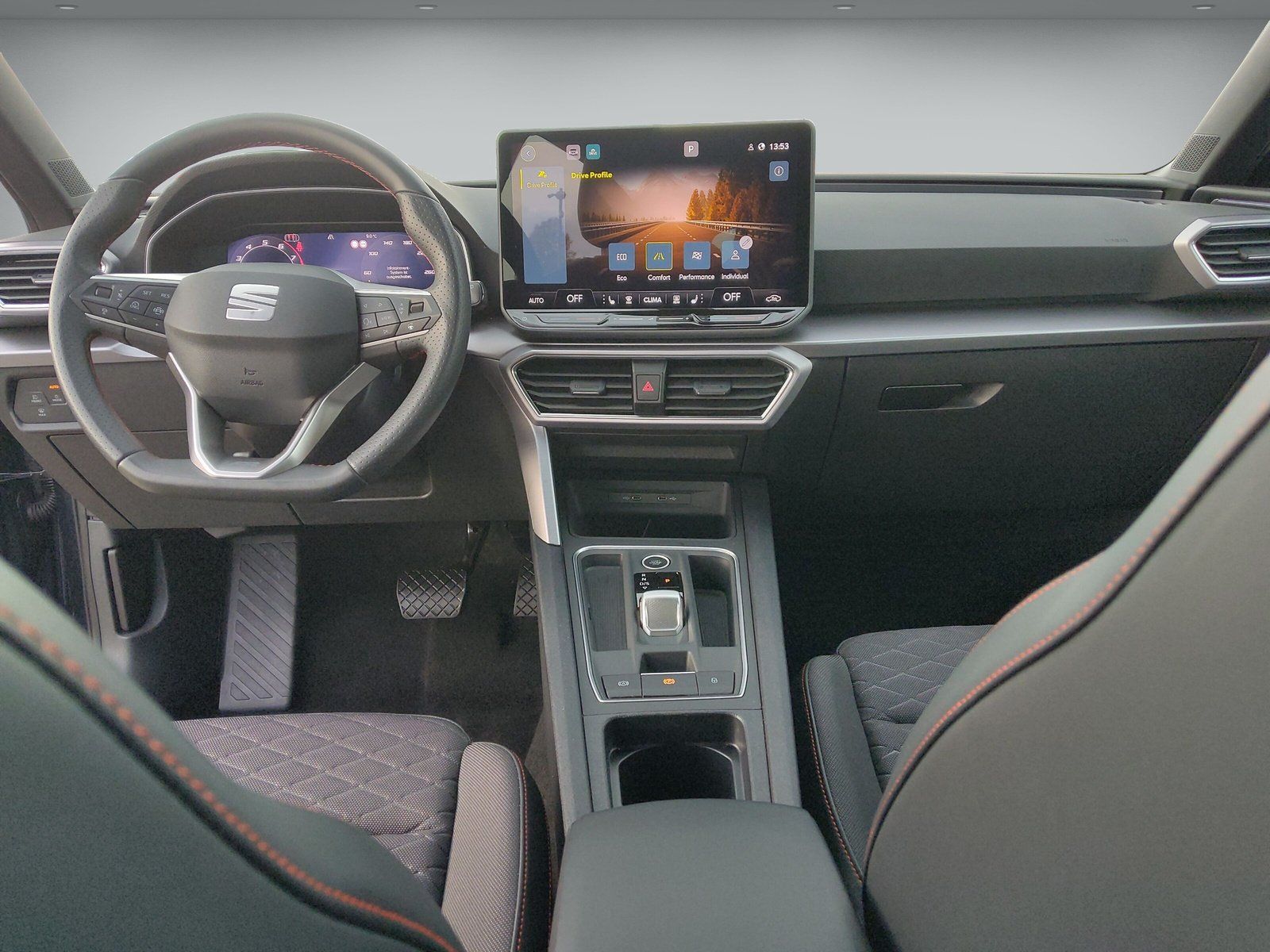 Seat Leon - Bild 10