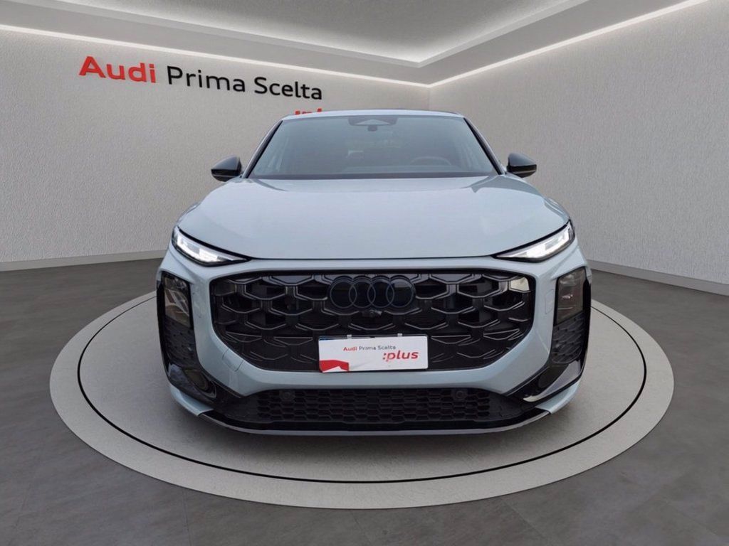Audi AUDI Q3 sportback 2.0 tdi s line edition 150cv s imagem 2