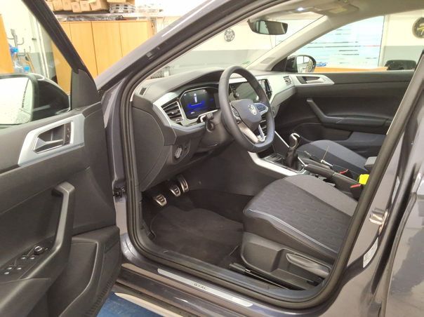Volkswagen Taigo - Bild 5