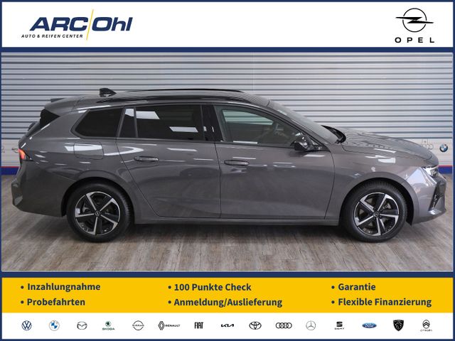 Opel Astra L 1.2 ST GS *MULTIM/MATRIX/SHZ/PDC/360*