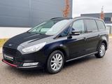 Ford Galaxy Trend/NAVI/SHZ/PDC/7.Sitzer/XENON - Ford Galaxy: Trend X