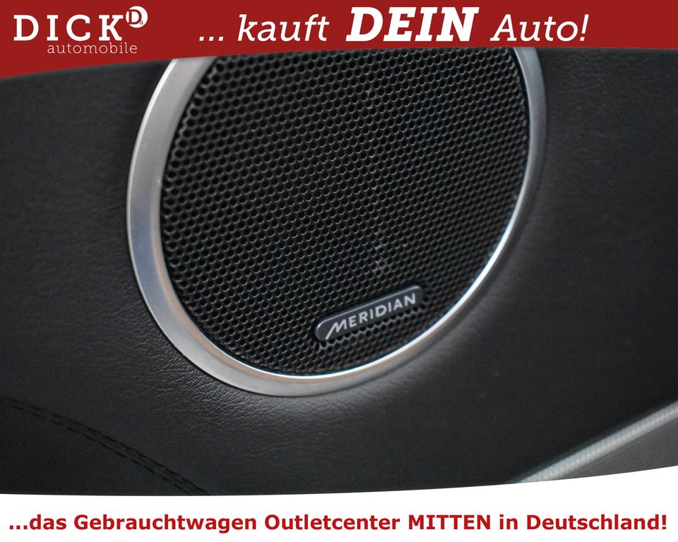 Land Rover Range Rover Sport Range Rover 3.0 Sport HSE Dynamic PANO+MEMO+VOLL