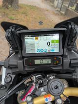 Honda Africa Twin CRF 1100 Adventure Sports DCT - HONDA 1100