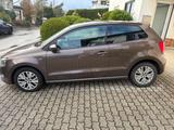 Volkswagen VW Polo 6R (1.2 TDI)  Super Sparsamer Diesel - Sparsame mit Diesel-Antrieb