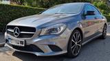 Mercedes-Benz CLA 220