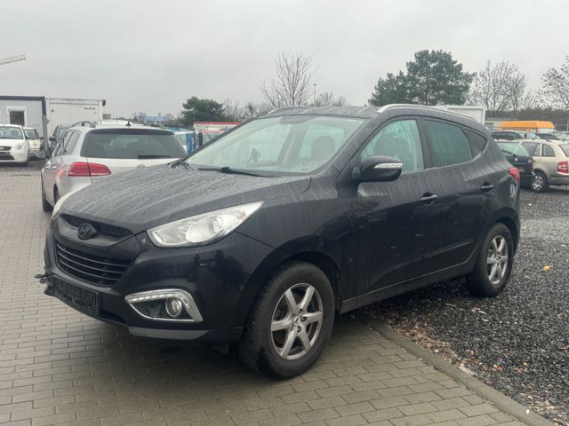 Hyundai ix35 Style 2WD