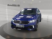 Volkswagen T-Roc R 2.0 TSI 4Motion AHK ACC LED Pano LM SHZ