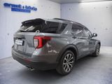 Ford Explorer Plug-in Hybrid 3,0 ST-LINE PANO LED 4x4 - Ford Explorer: 4.0