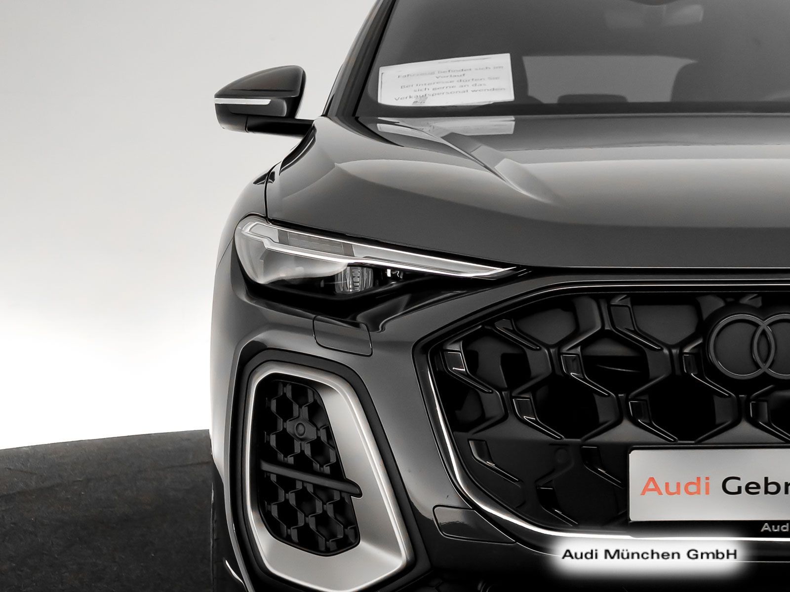 Audi Q5 - Bild 10