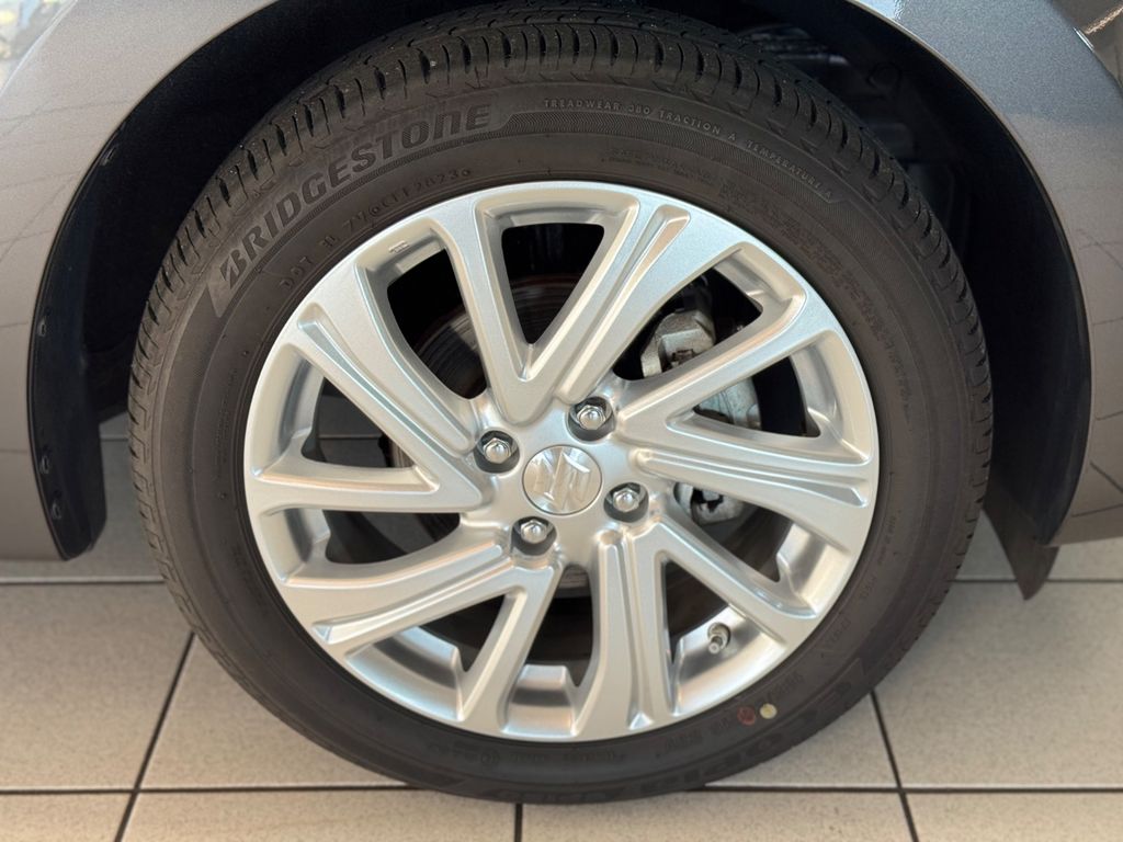 SUZUKI Swift 1.2 Dualjet Automatik SUZUKI Swift 1.2 Dualjet Automatik