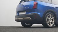 MINI Cooper SE Countryman - Vorschau Bild 22