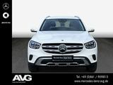 Mercedes-Benz GLC 400 d 4M KeyGo HUD 360°RFK Memory AHK Distr - Mercedes-Benz GLC 400 in München