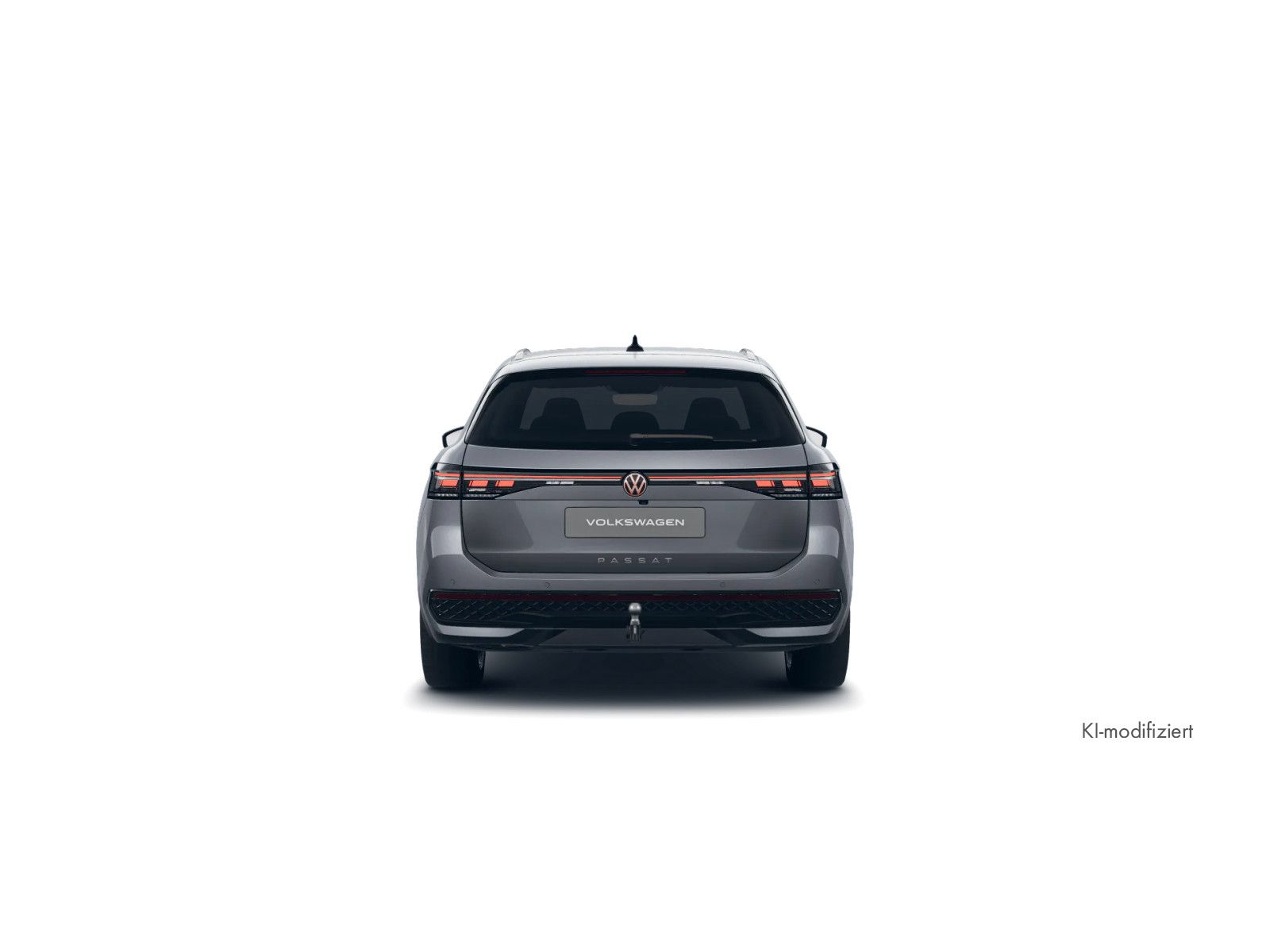 Volkswagen Passat Variant - Bild 7