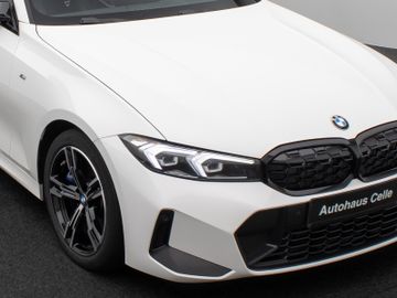 Fahrzeugabbildung BMW M340d xDr Hi-Fi M Sportfahrwerk Comfort Paket