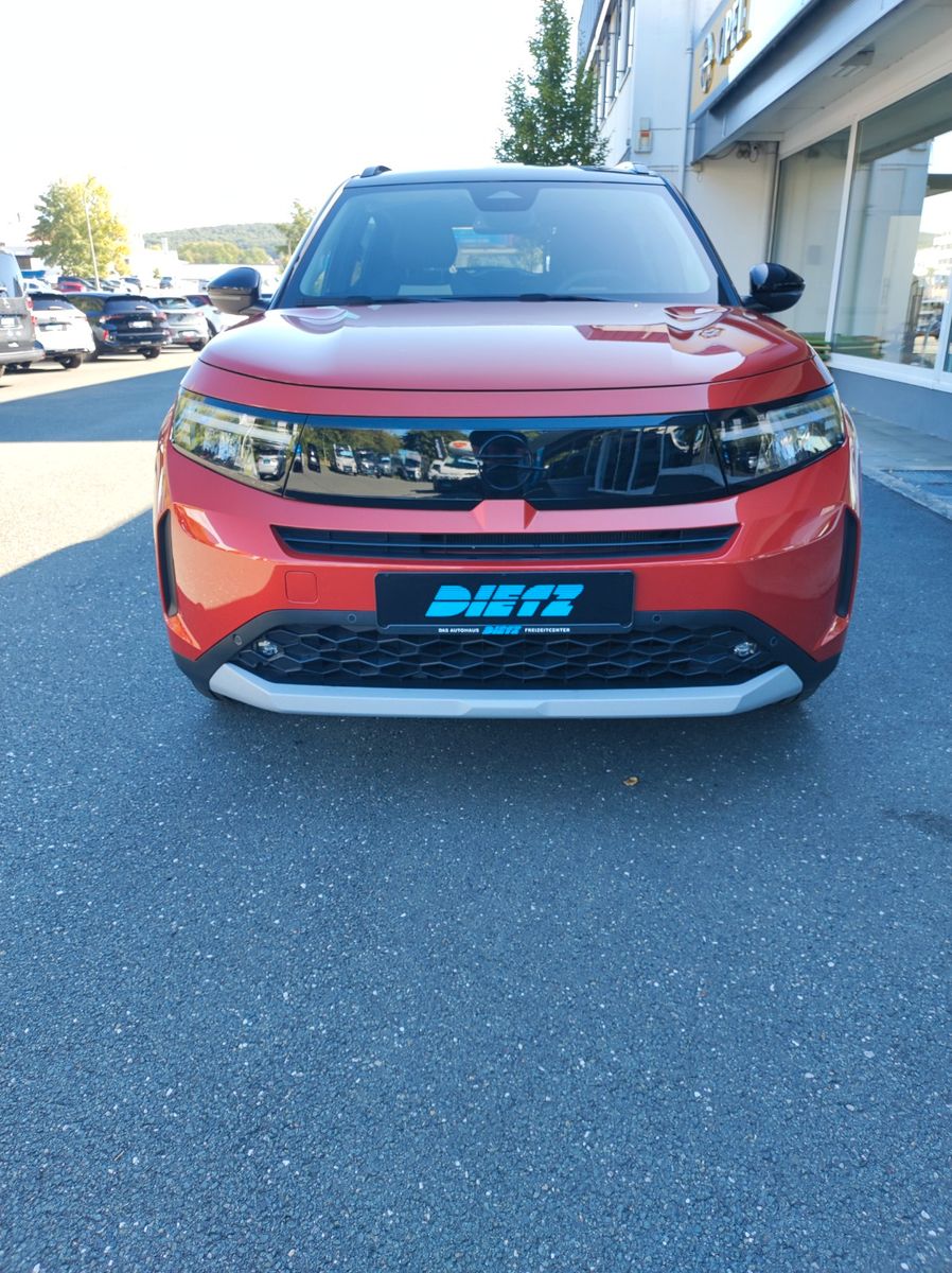 Opel Frontera Electric GS 83 kW imagem 2