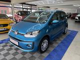 Volkswagen up! Basis / Sitzheizung / Klima - VW up! Gebrauchtwagen in Bremen