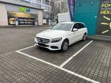 Mercedes-Benz Mercedes C-Klasse,220.Diesel Top Zustand. - Mercedes-Benz 220 in Frankfurt (Main)