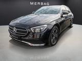Mercedes-Benz E 220 d T AVANTGARDE MBUX KAMERA LED - gebrauchte Mercedes-Benz E 220 aus dem Jahr 2023