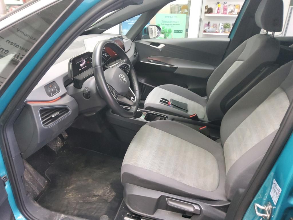 Volkswagen ID.3 - Bild 5
