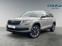 Fahrzeugabbildung Skoda Kodiaq Drive 125 4x4 AHK Navi 4x Sitzh. ACC