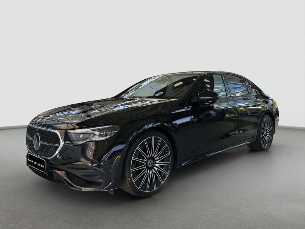 Fahrzeugabbildung Mercedes-Benz E 450 d 4MATIC Limousine AMG*Night*Pano*DIGITAL