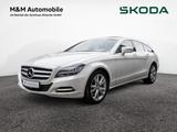 Mercedes-Benz CLS 250 SB CDI NAVI LED KAMERA LEDER - Mercedes-Benz CLS 250 Shooting Brake Gebrauchtwagen