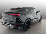 Lamborghini Urus MY20 Standheizung | Lamborghini Nürnberg - Lamborghini in Nürnberg