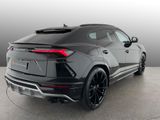 Lamborghini Urus MY20 Standheizung | Lamborghini Nürnberg - Lamborghini Urus aus 2020