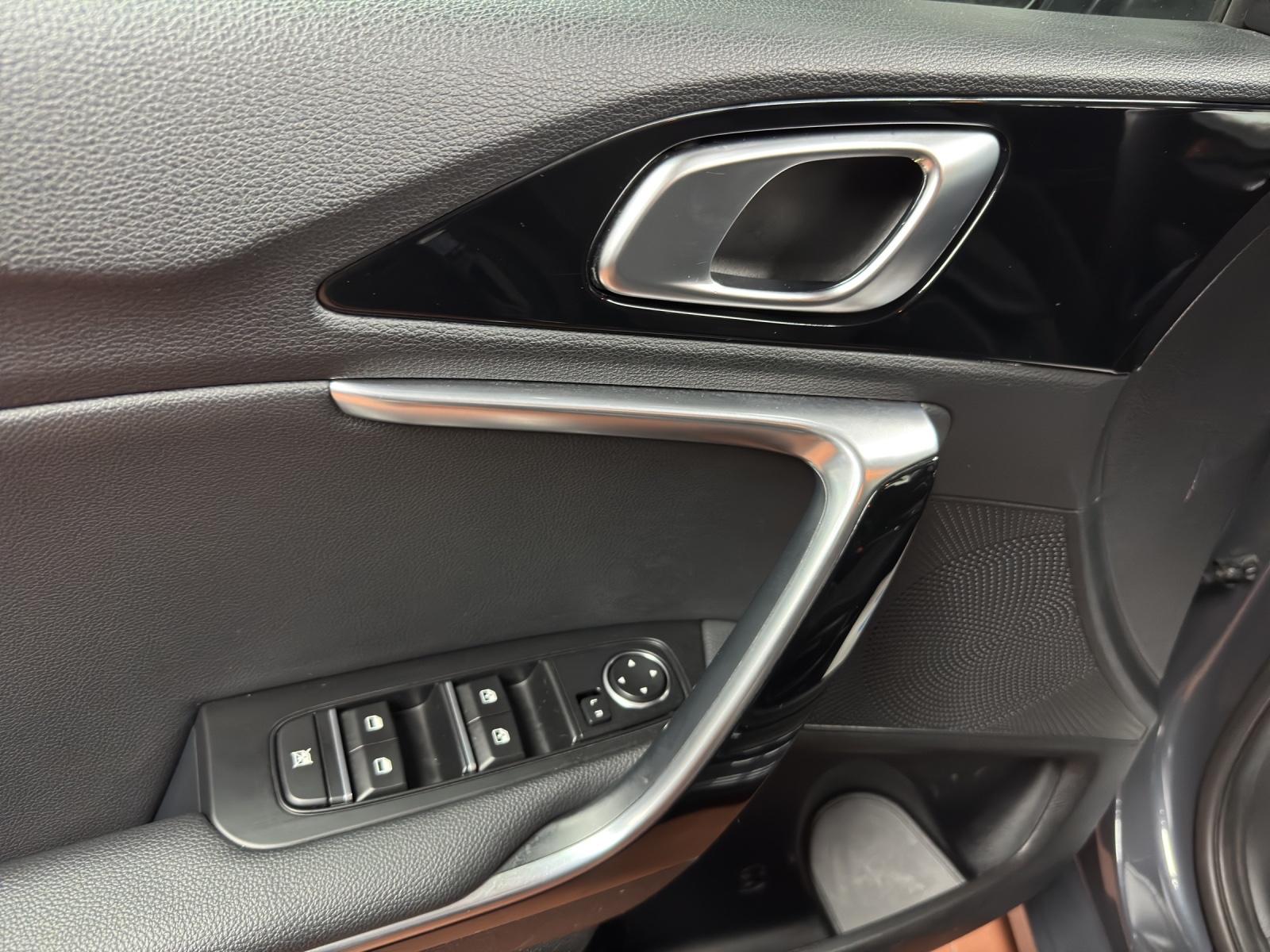Kia cee'd Sportswagon Vision 18 Zoll+Tiefer