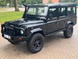 Land Rover Defender 110 Td5 Station Wagon E E - gebrauchte Land Rover Defender aus dem Jahr 2005