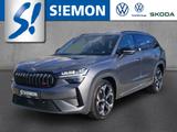 Skoda Kodiaq RS TSI 4x4 DSG AHK MatrLED Pano StHzg Kam - Skoda Kodiaq