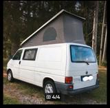Volkswagen T4 CaliforniaCarthago Malibu lang,Aufstelldac - Volkswagen T4 lang