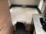 Knaus Sport 460 EU  - Knaus Neu Wohnwagen