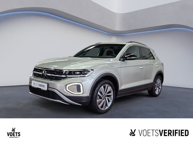 Volkswagen T-Roc Move 1.5 TSI DSG MATRIX-LED+App-Connect+NA