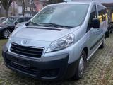 Peugeot Expert Tepee L2H1 Access - Peugeot Expert Tepee mit Diesel-Antrieb