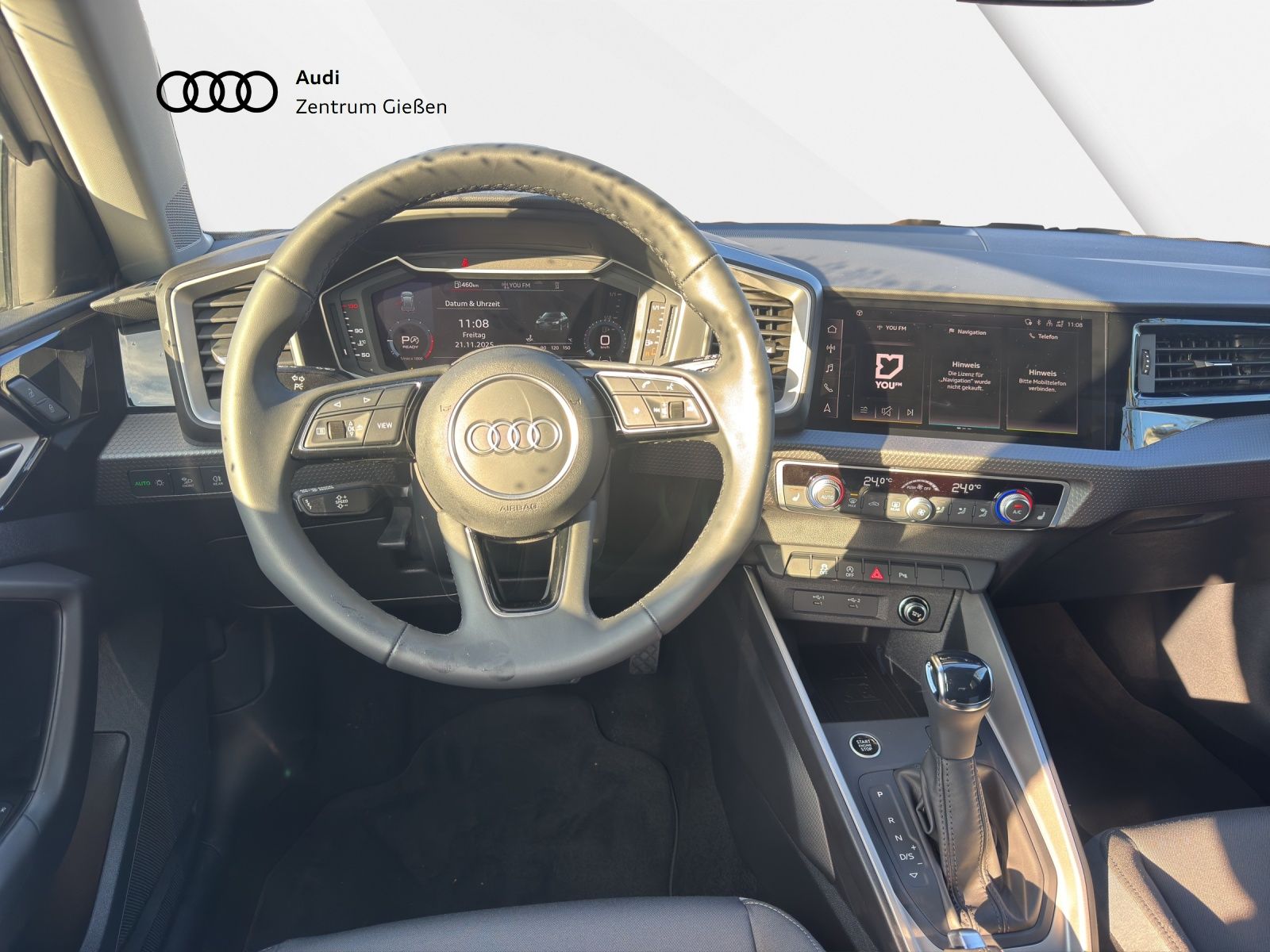 Audi A1 - Bild 10