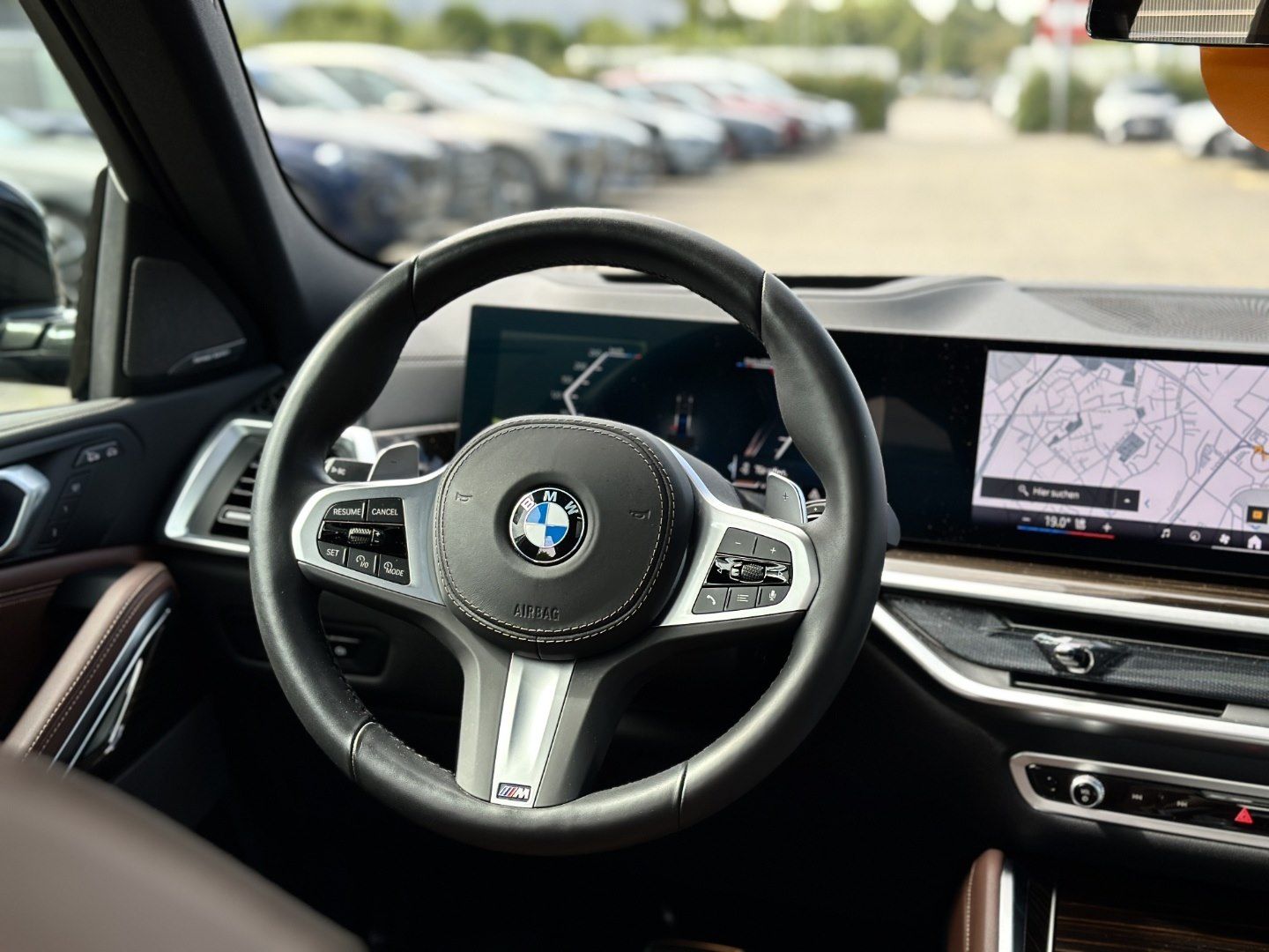 BMW X6 - Bild 20