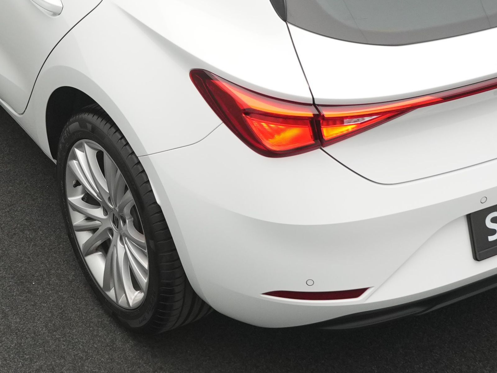 Seat Leon - Bild 19