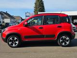 Fiat Panda Cross 1.0 GSE Hybrid 1.Hand Klimaautomatik - Fiat Panda mit Hybrid-Antrieb