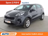 Kia Sportage 1.6 GDI Dream Team 2WD *NAV*TEMP*CAM* - Kia Sportage: Dream Team