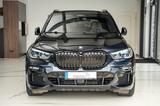 BMW X5 Baureihe X5 xDrive 30 d M Sport - schwarze BMW X5