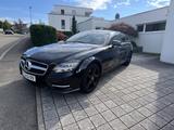 Mercedes-Benz CLS 350 CDI 4MATIC Shooting Brake AMG Sportpaket - Mercedes-Benz CLS 350 Shooting Brake Diesel Gebrauchtwagen