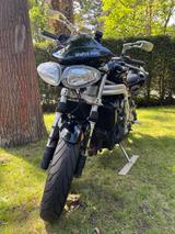 Triumph Daytona 955i SBF Triple King - Offers