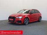 Audi RS3 Sportback 280KM H MATRIX S-SITZE B&O VIRTUAL - gebrauchte Audi RS3 aus dem Jahr 2021