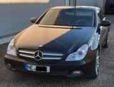 Mercedes-Benz CLS 350 - Mercedes-Benz CLS 350 in Düsseldorf