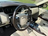 Land Rover Range Rover 4.4 Liter SDV8 Autobiography Aut... - Land Rover Range Rover: 8.4