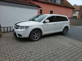 Dodge Journey 3.6 V6 RT LPG 7-Sitzer Autom. HU 08/27 - Dodge Journey 7-Sitzer